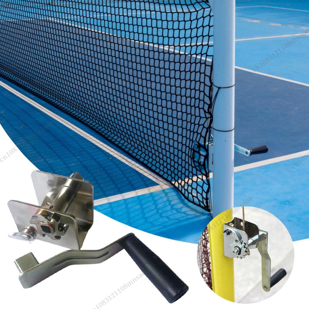 Sports Equipment Volleyball - Спортивная сетка, натяжитель, тренировочное оборудование, сетка