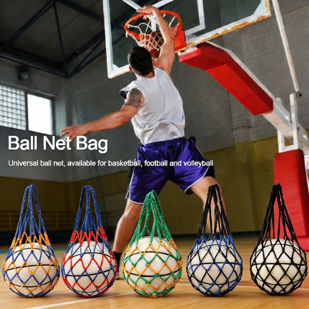 Sports Equipment Volleyball - Сумка для баскетбольных мячей, сверхпрочная, из