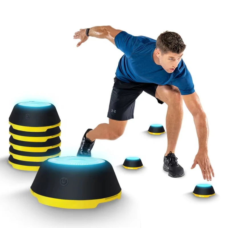 Sports Equipment App - Спортивное оборудование для тренировки реакции и