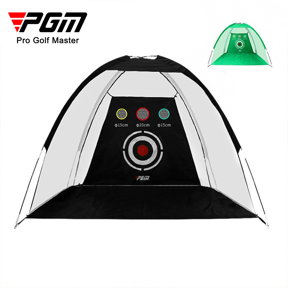 Golf Putting Mat - Сетка для тренировок по гольфу PGM