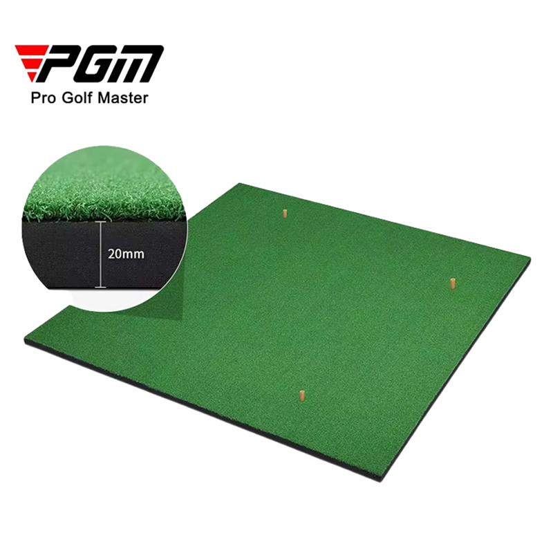 Golf Putting Mat - Тренажеры для гольфа PGM для помещений