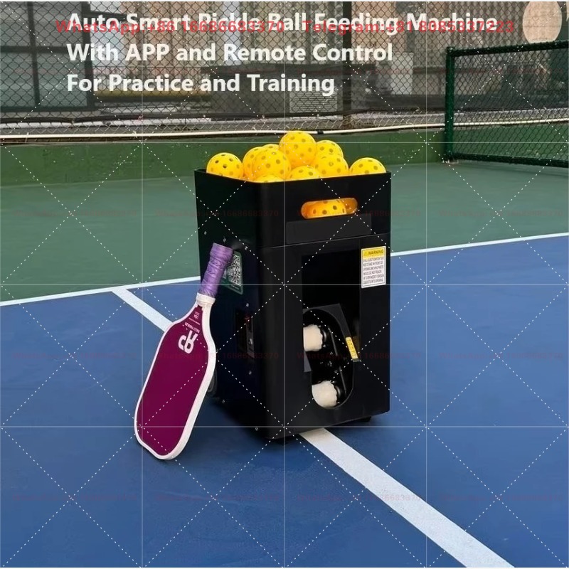 Sports Equipment App - Портативная интеллектуальная машина для тренировки по
