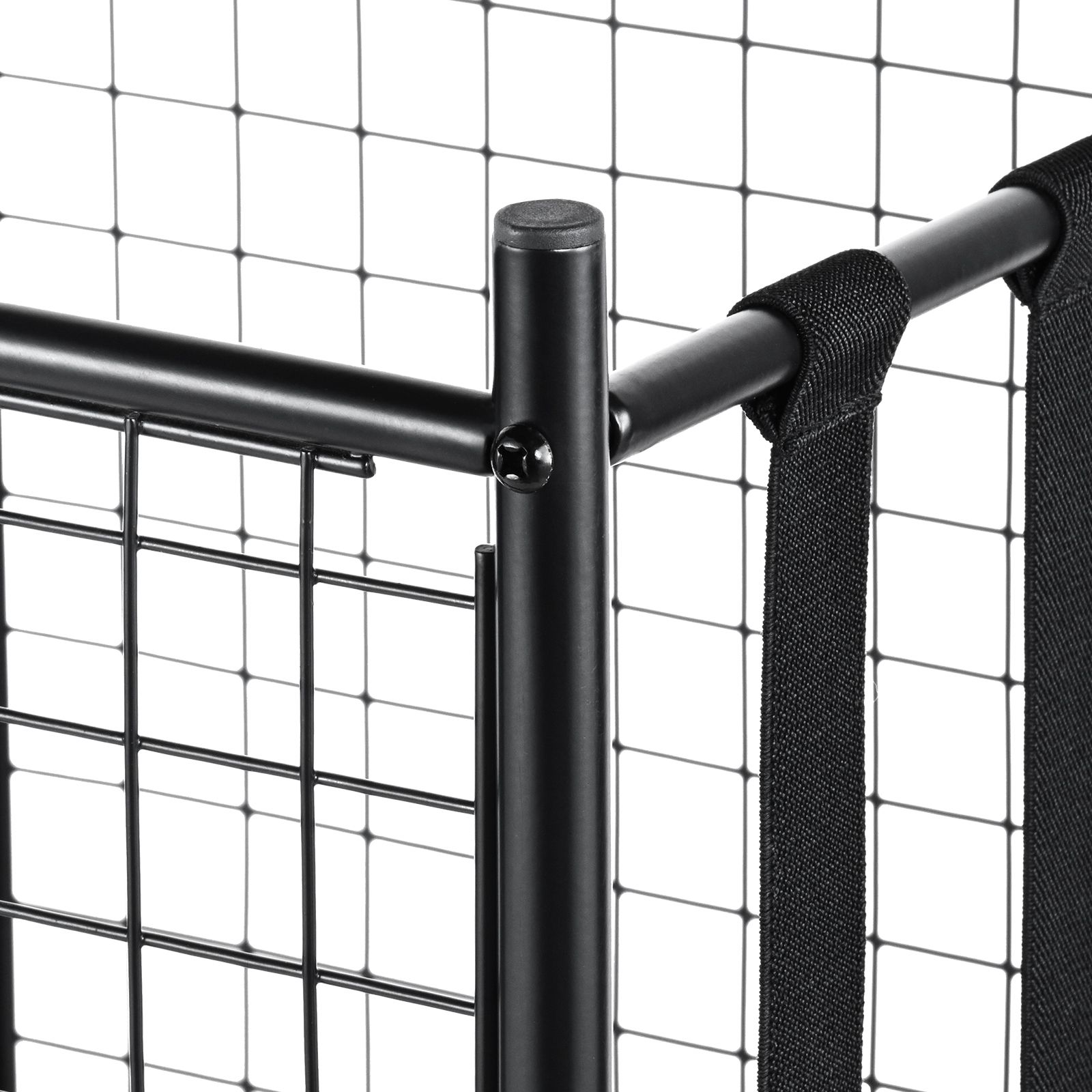 Тележка для хранения спортивны – обзор и цена Sports Equipment Cart