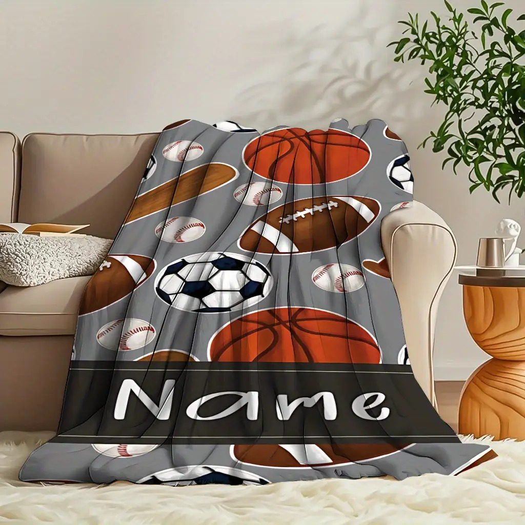 1, спортивное одеяло с индивид – обзор и цена Sports Equipment And Names