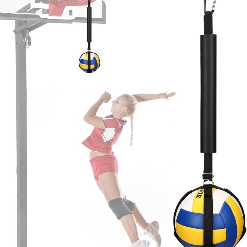 Черный волейбольный тренажер д – обзор и цена Sports Equipment Volleyball