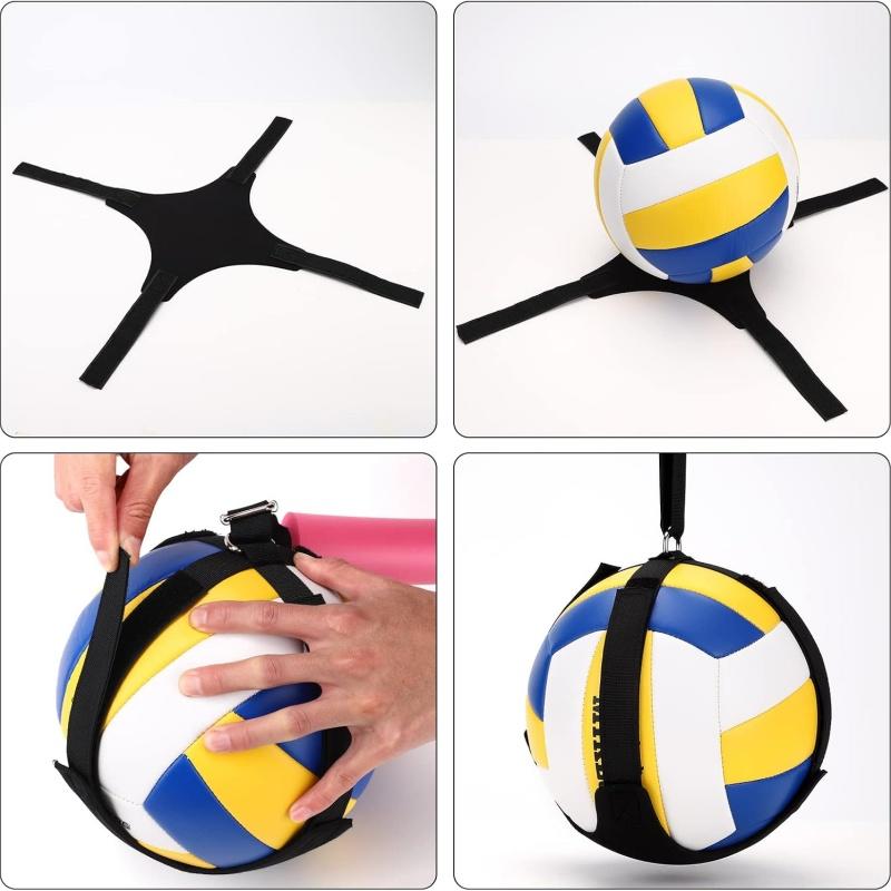 Черный волейбольный тренажер д – обзор и цена Sports Equipment Volleyball