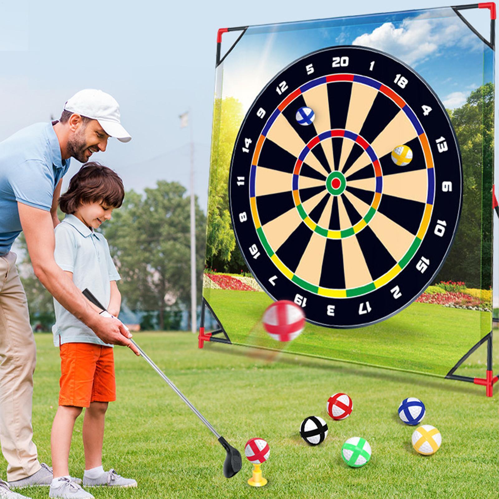 Коврик для ударов по гольфу, б – обзор и цена Golf Putting Mat