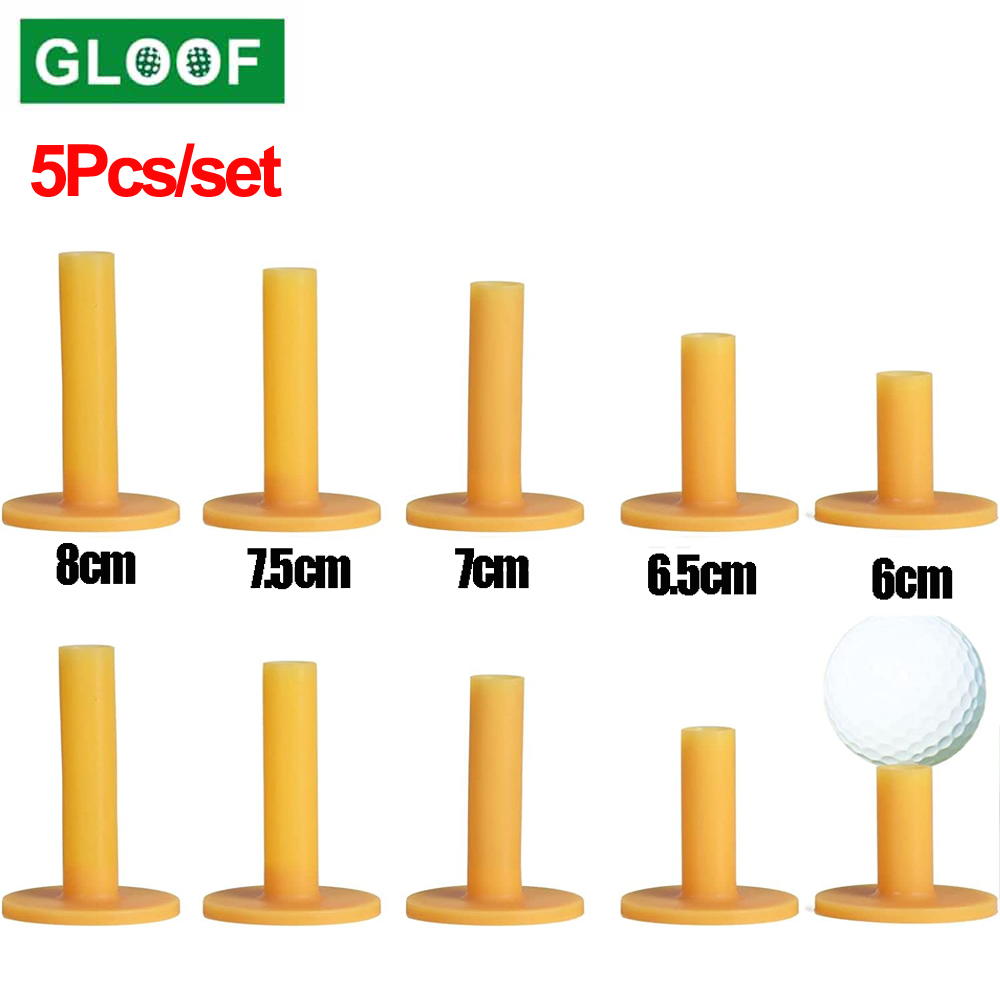5 шт./компл. резиновые футболк – обзор и цена Golf Putting Mat