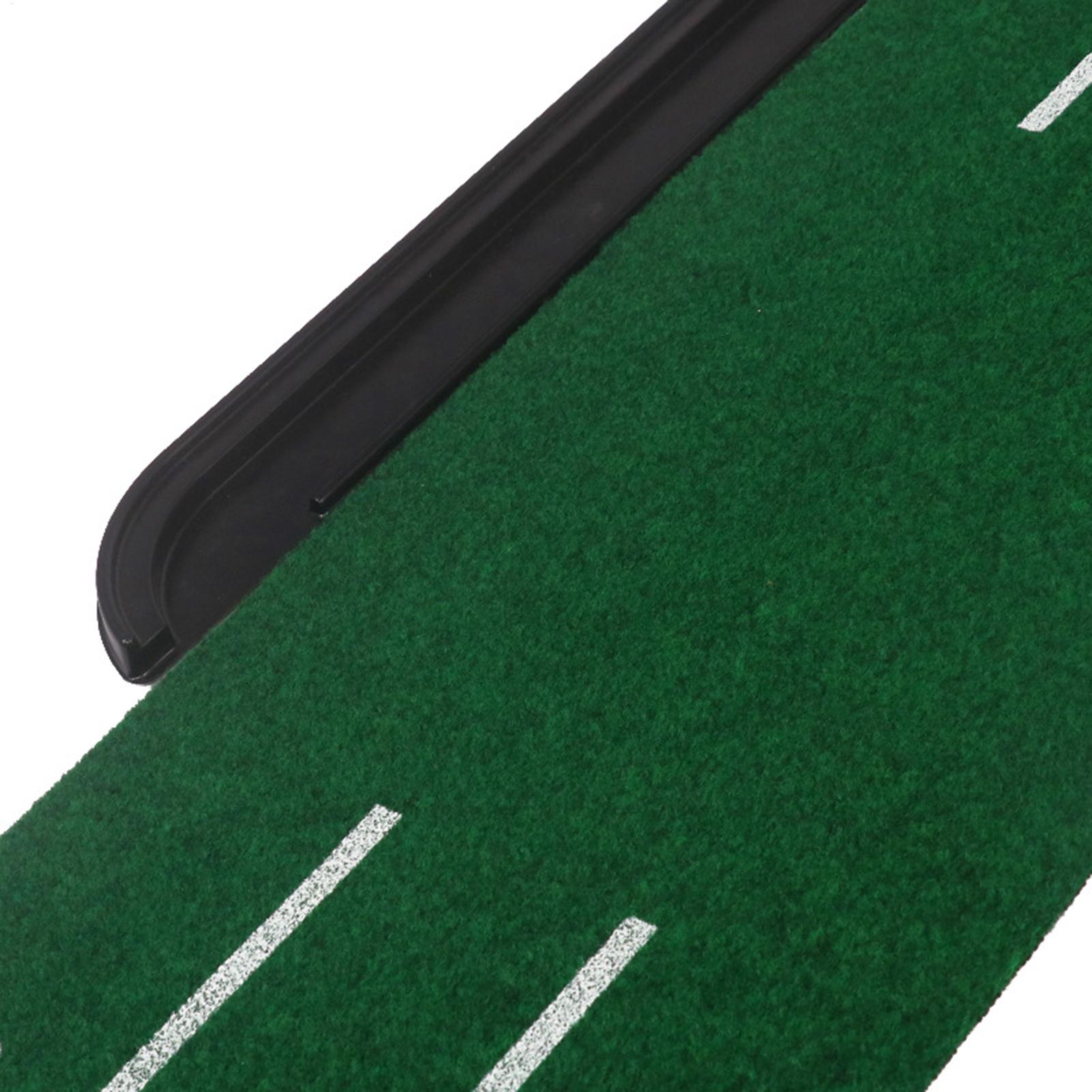 Коврик для гольфа, тренировочн – обзор и цена Golf Putting Mat