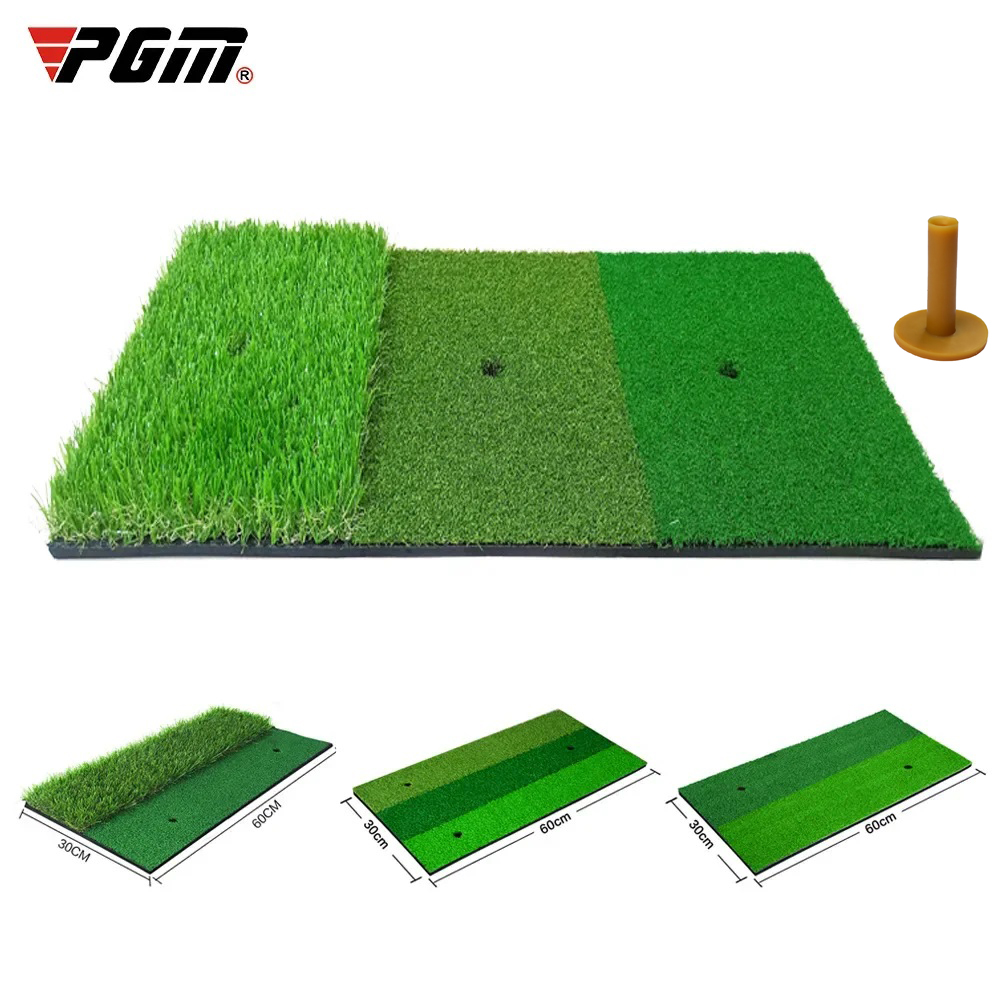 PGM коврик для ударов в гольфе – обзор и цена Golf Putting Mat