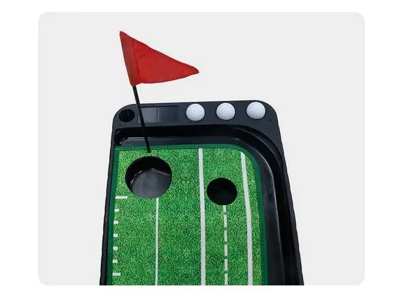 Набор для гольфа 2026: новая к – обзор и цена Golf Putting Mat