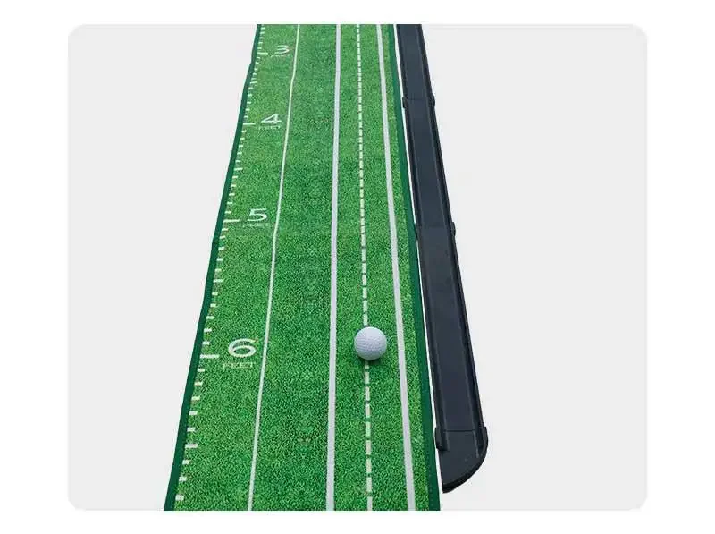 Набор для гольфа 2026: новая к – обзор и цена Golf Putting Mat