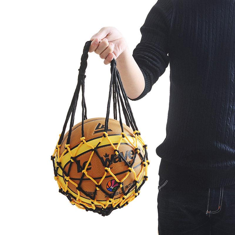 1 шт. нейлоновая сетчатая сумк – обзор и цена Sports Equipment Volleyball