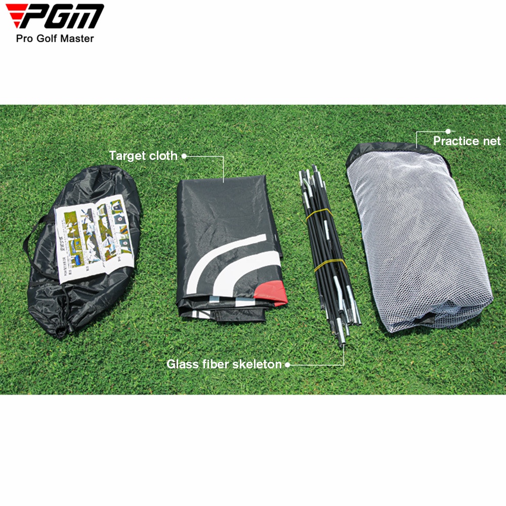 Сетка для тренировок по гольфу – обзор и цена Golf Putting Mat