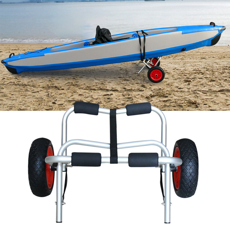 Портативная складная тележка д – обзор и цена Sports Equipment Cart