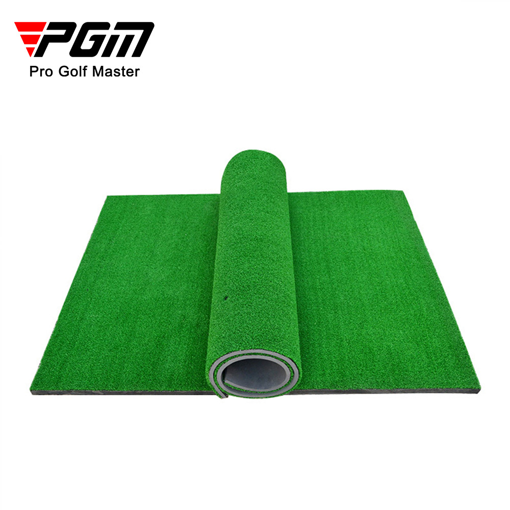 Тренажеры для гольфа PGM для п – обзор и цена Golf Putting Mat