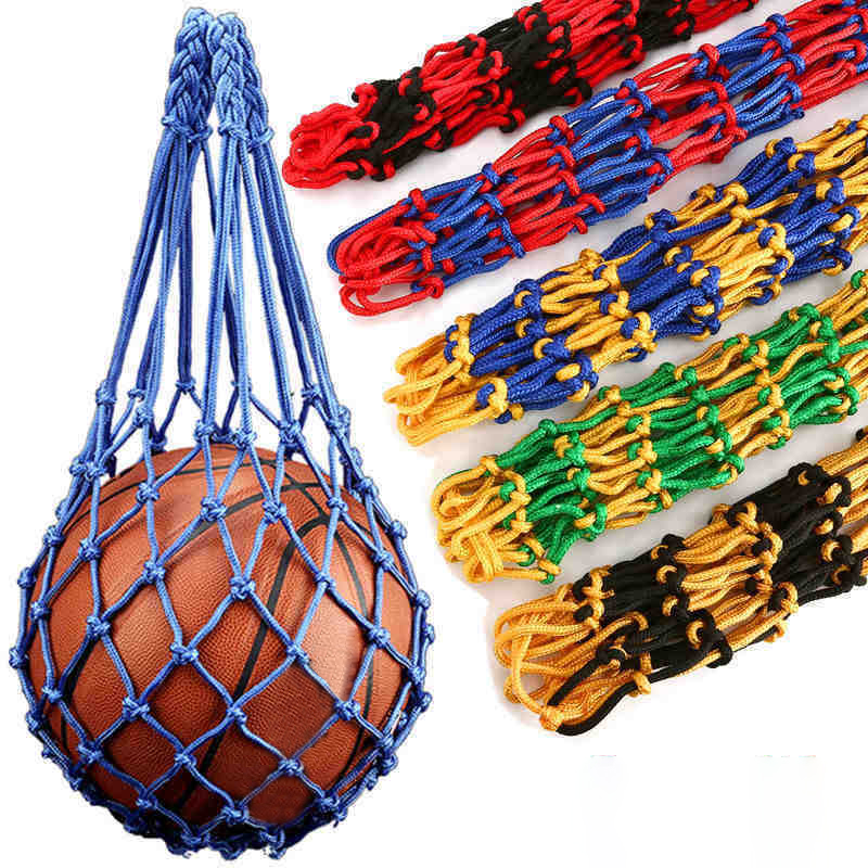 Сетчатая нейлоновая сумка для  – обзор и цена Sports Equipment Volleyball