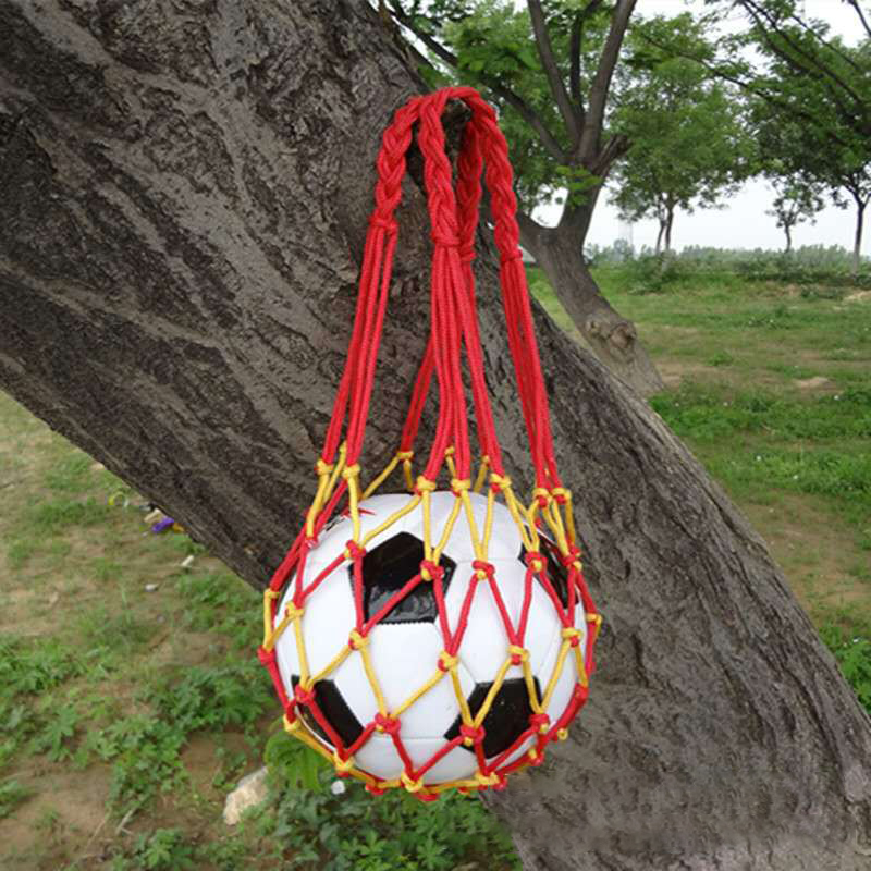 Сетчатая нейлоновая сумка для  – обзор и цена Sports Equipment Volleyball