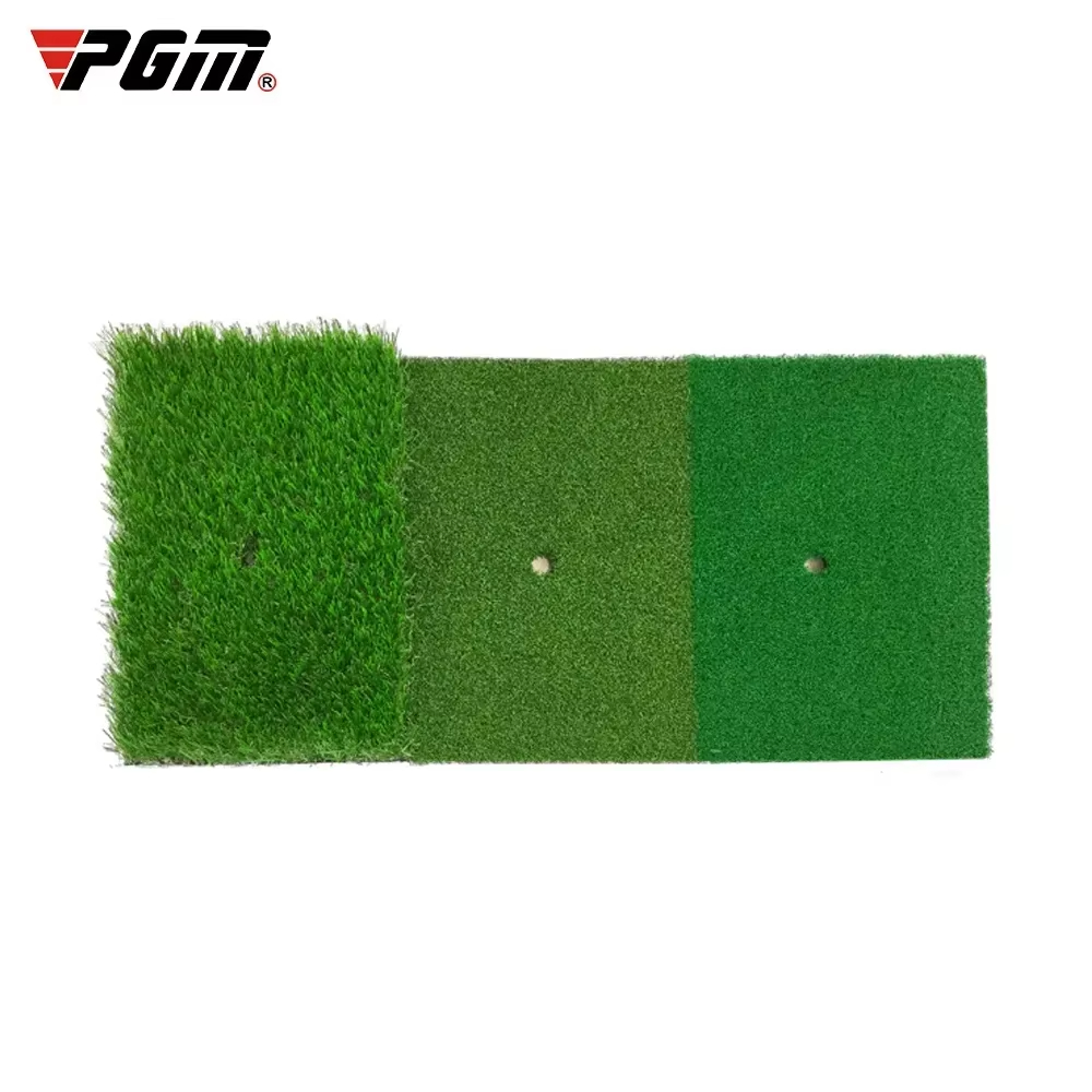 Тренажер для гольфа PGM: коври – обзор и цена Golf Putting Mat