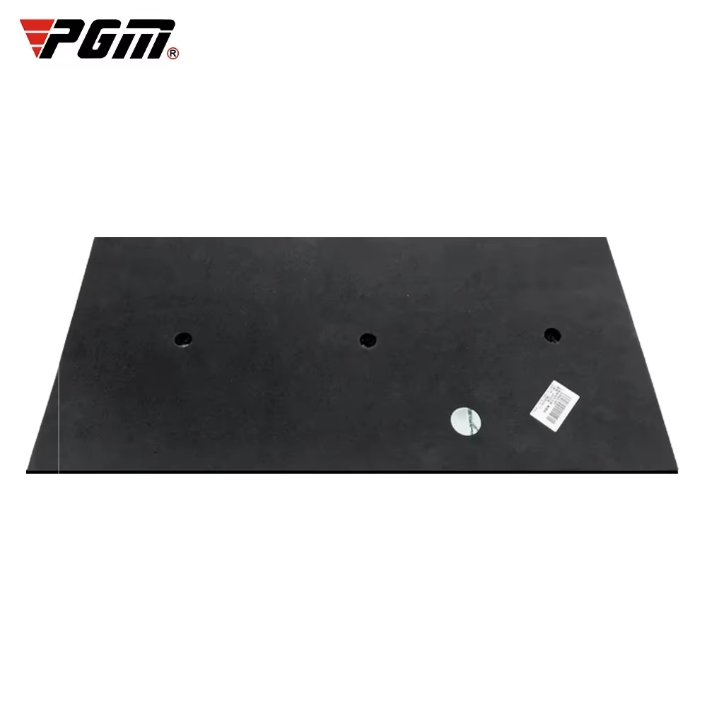 Тренажер для гольфа PGM: коври – обзор и цена Golf Putting Mat