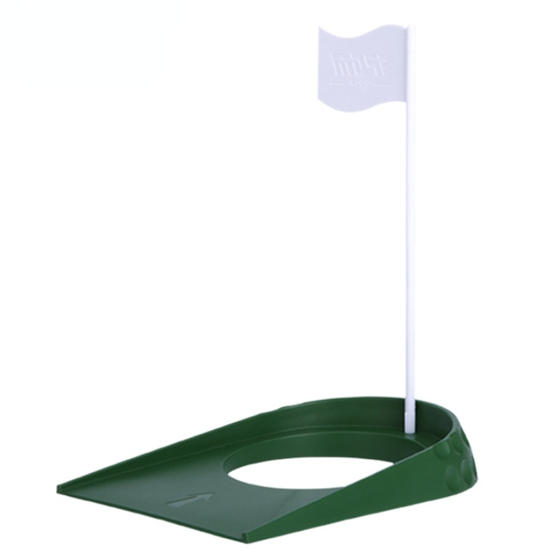 Тренажер для гольфа: Портативн – обзор и цена Golf Putting Mat