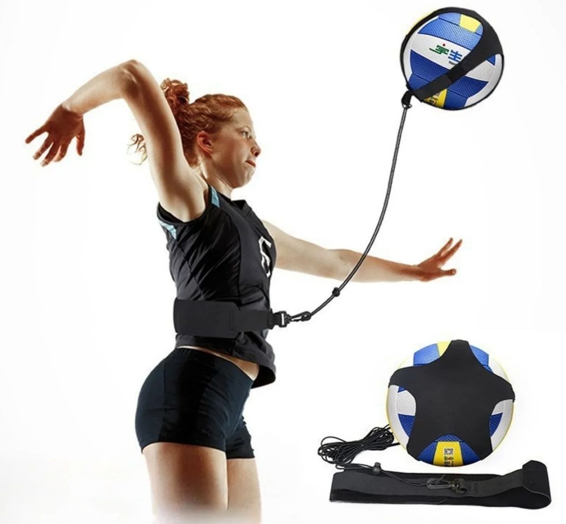 Волейбольный футбольный тренир – обзор и цена Sports Equipment Volleyball